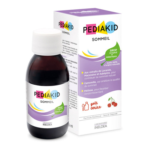 PEDIAKID