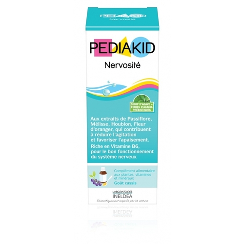 PEDIAKID