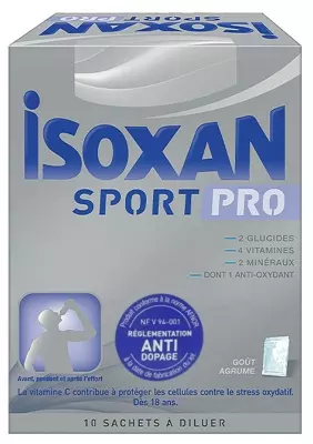 ISOXAN