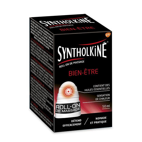 SYNTHOLKINÉ