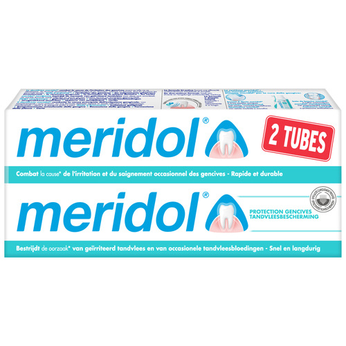 MERIDOL