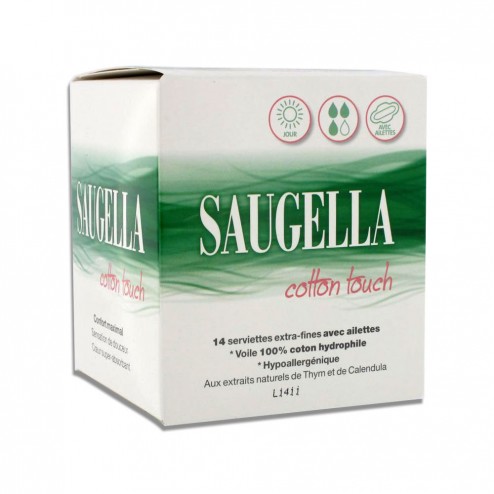 SAUGELLA