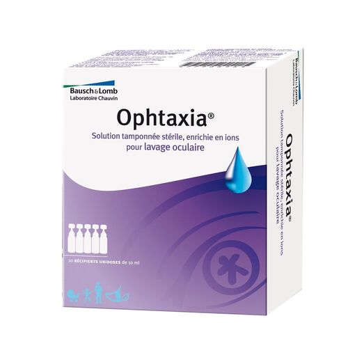 OPHTAXIA