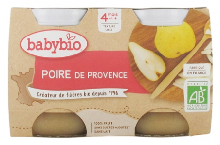 BABYBIO