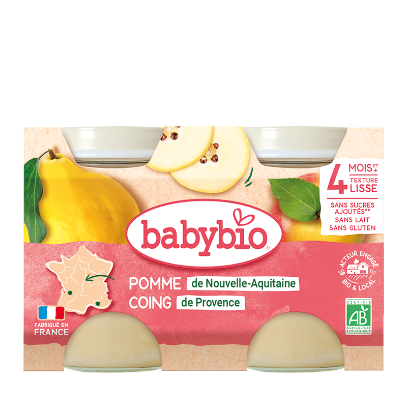 BABYBIO