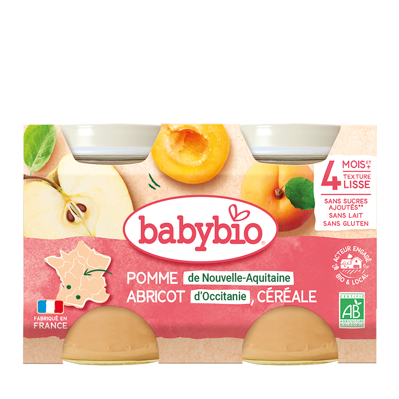 BABYBIO