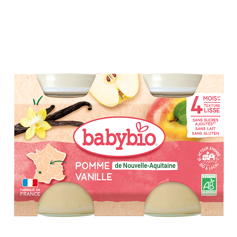 BABYBIO