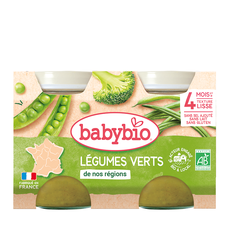 BABYBIO