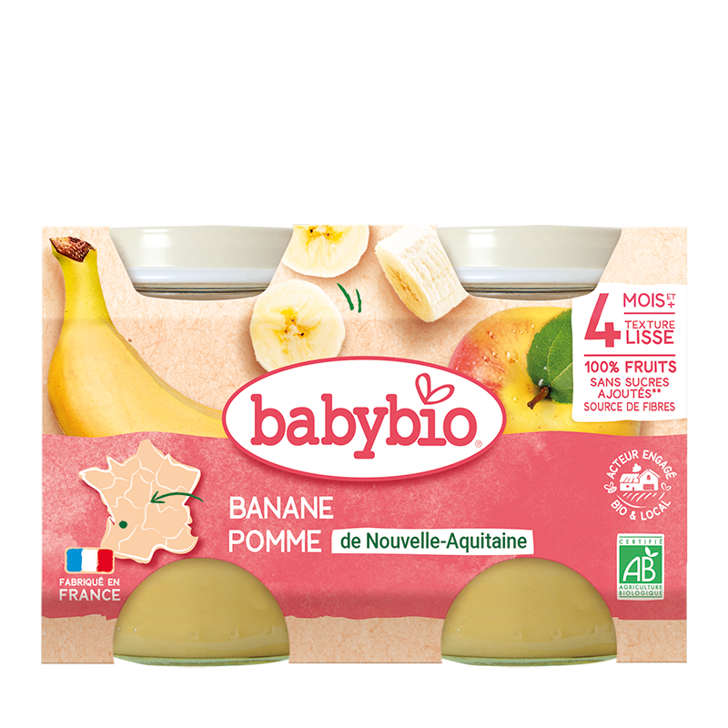 BABYBIO