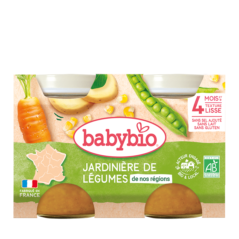 BABYBIO