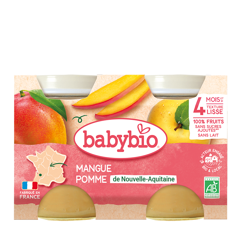 BABYBIO