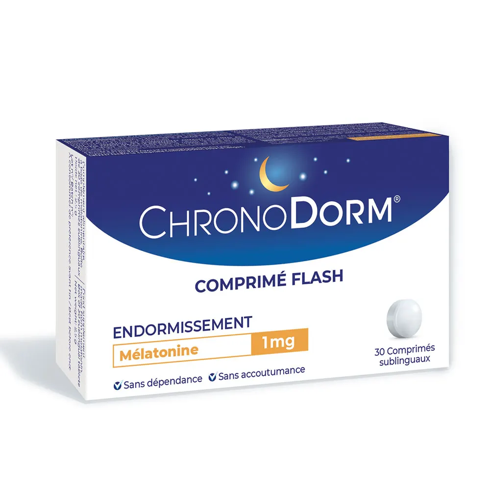 CHRONODORM