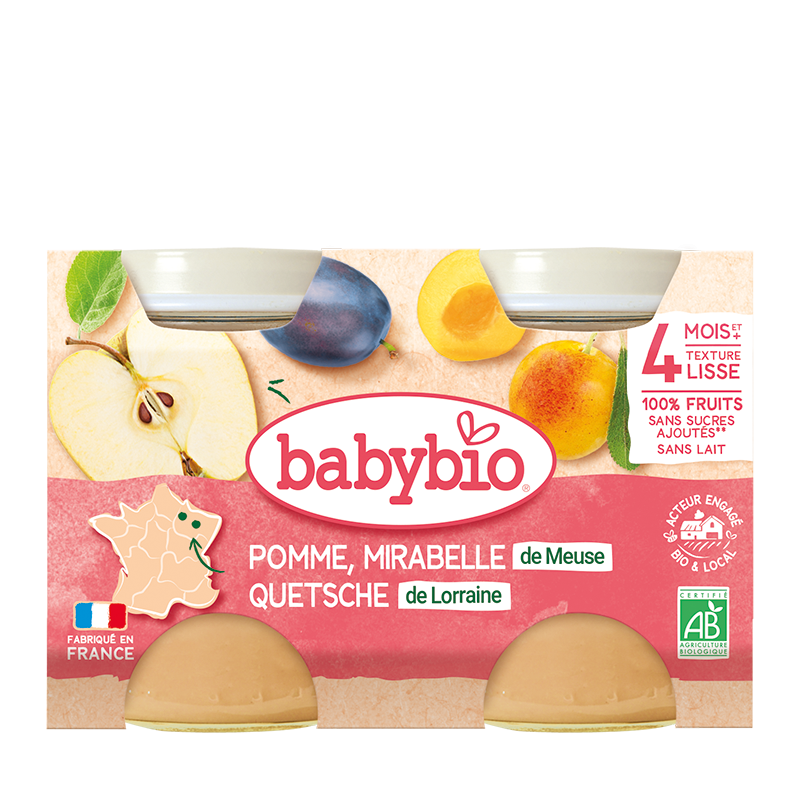BABYBIO