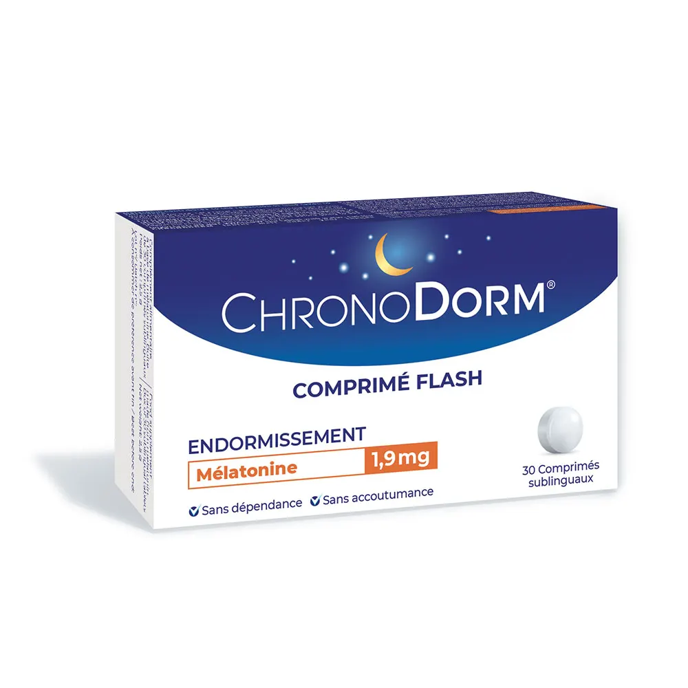 CHRONODORM