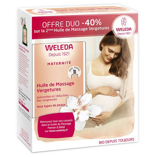 WELEDA