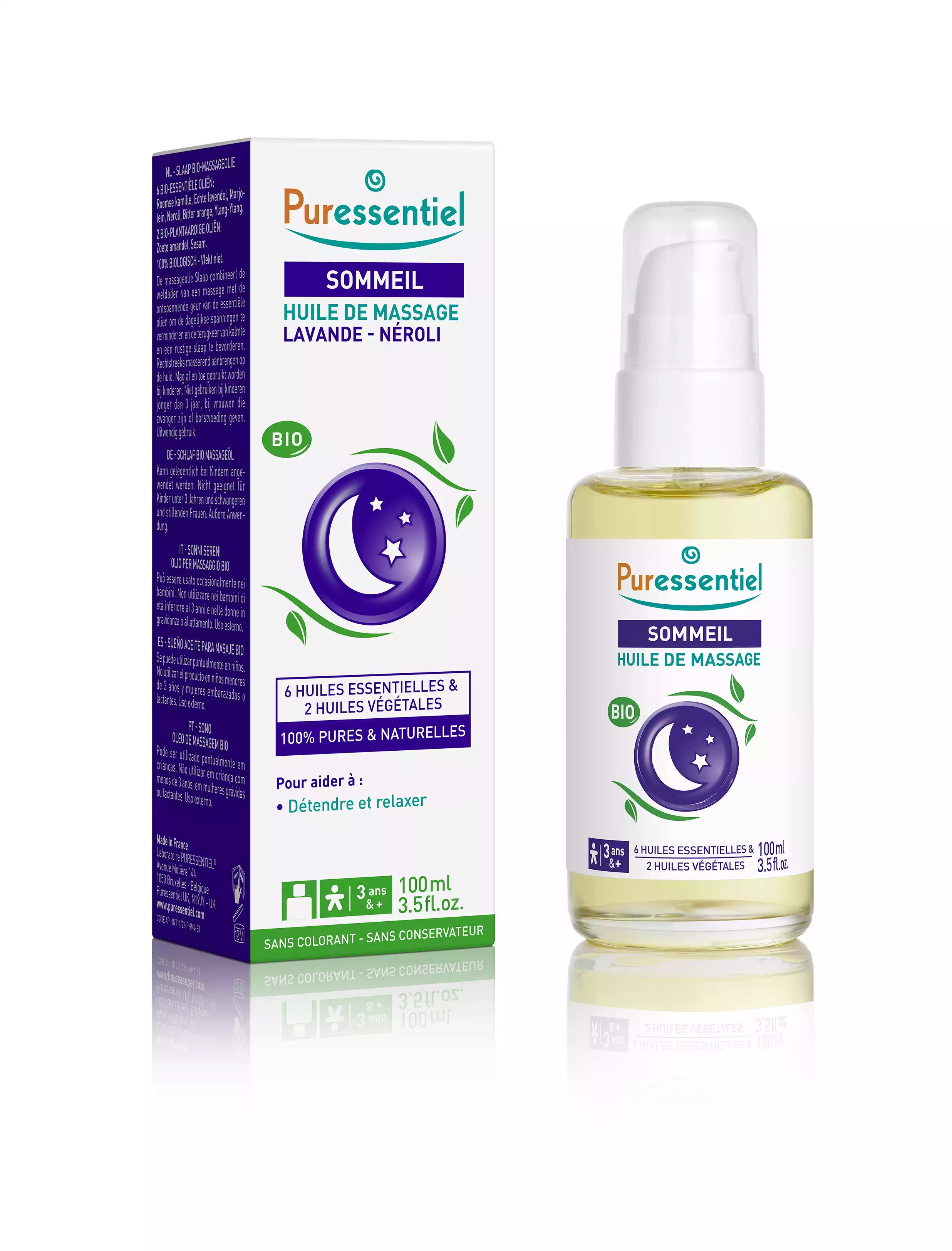 PURESSENTIEL