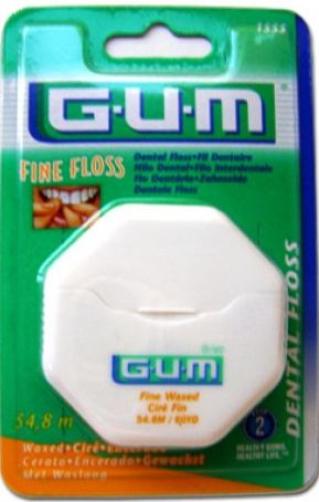 GUM