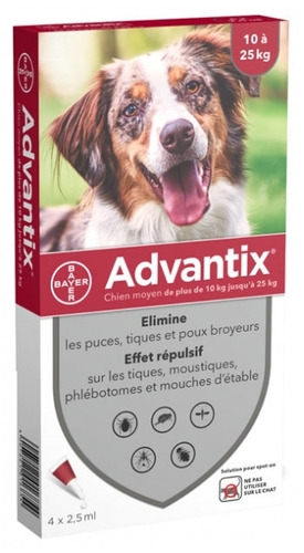 ADVANTIX