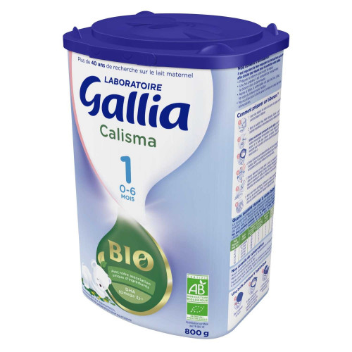 GALLIA