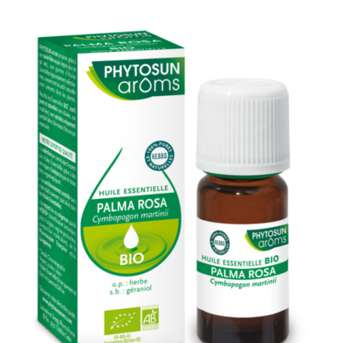 PHYTOSUN ARÔMS