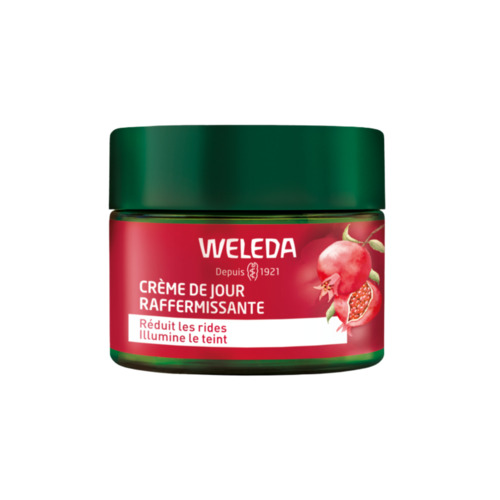 WELEDA