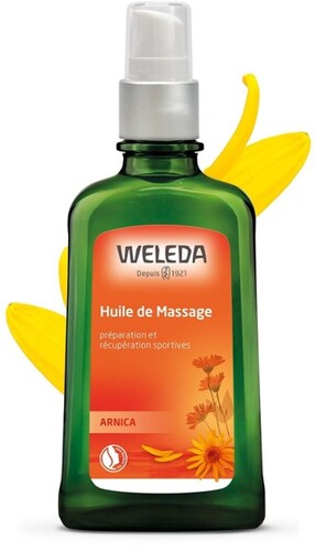 WELEDA