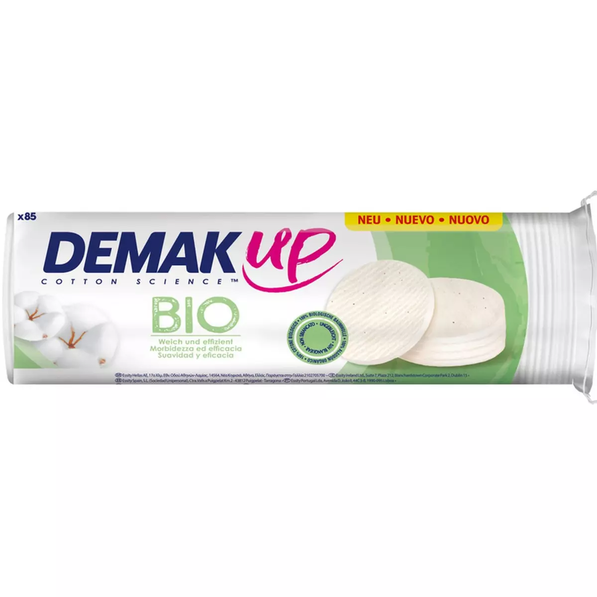 DEMAK UP