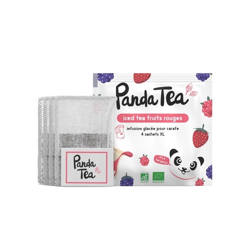 PANDA TEA