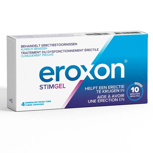 EROXON