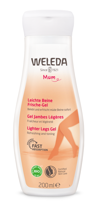 WELEDA