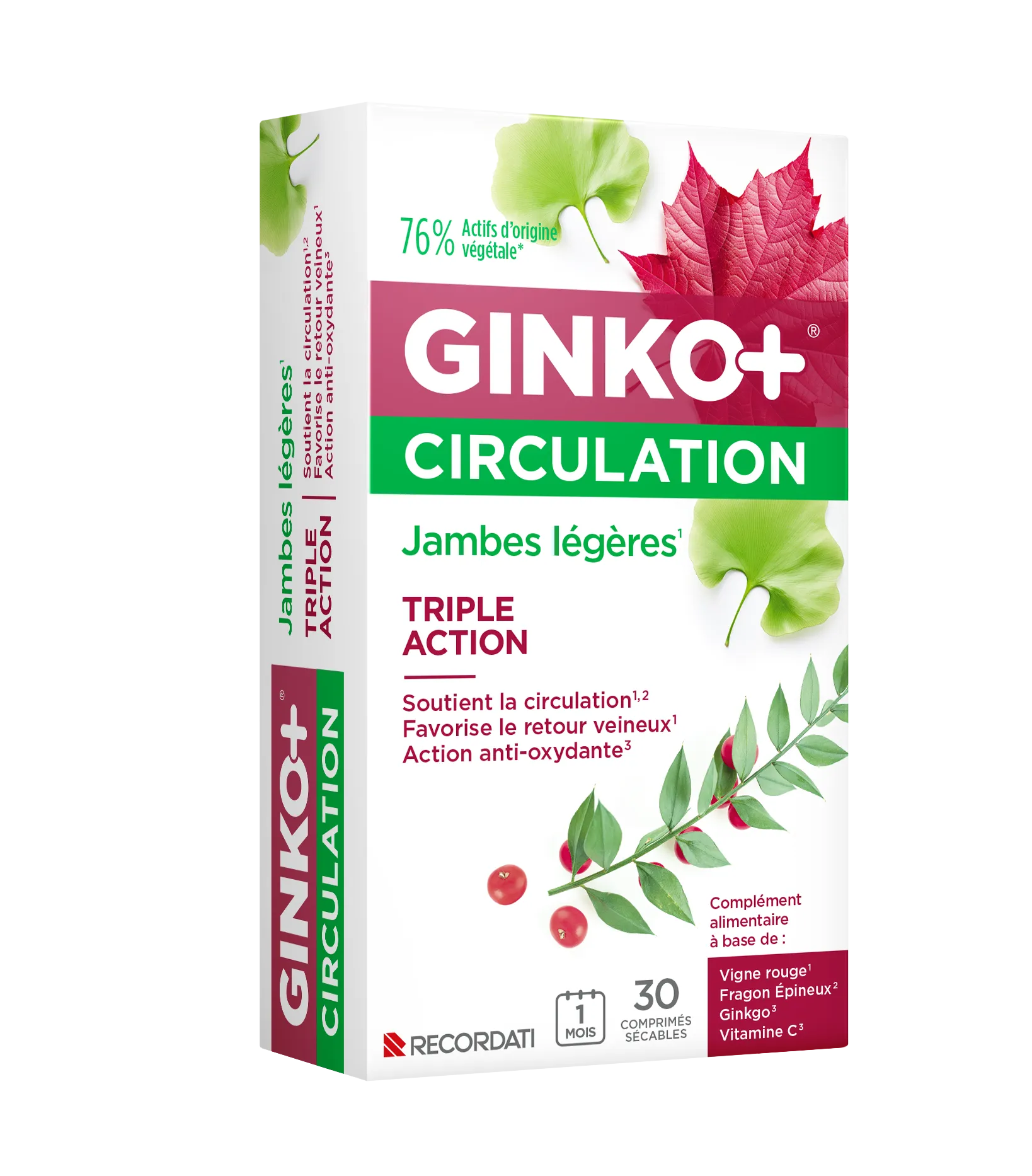 GINKOR